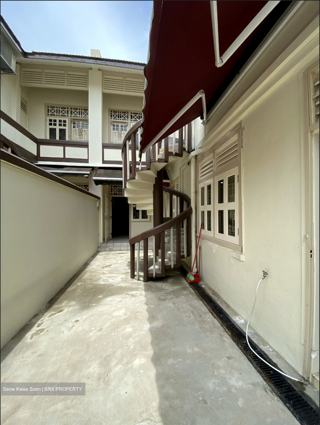 Mcnair Road (D12), Detached #506153761